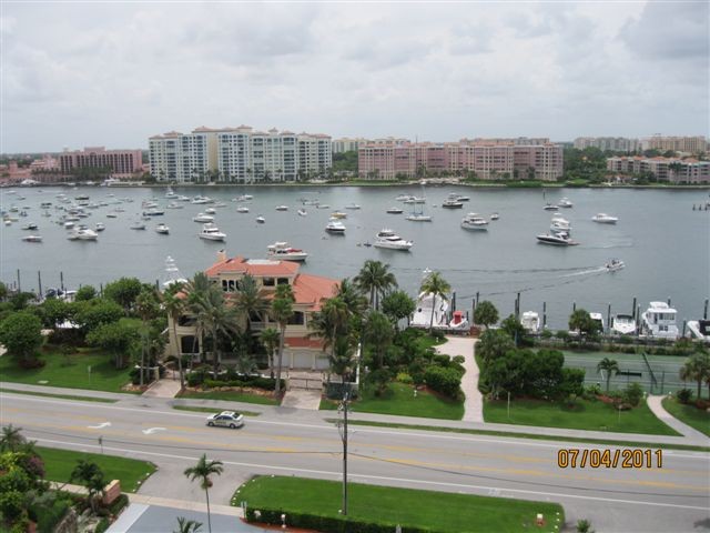 500 S Ocean Blvd # 1109